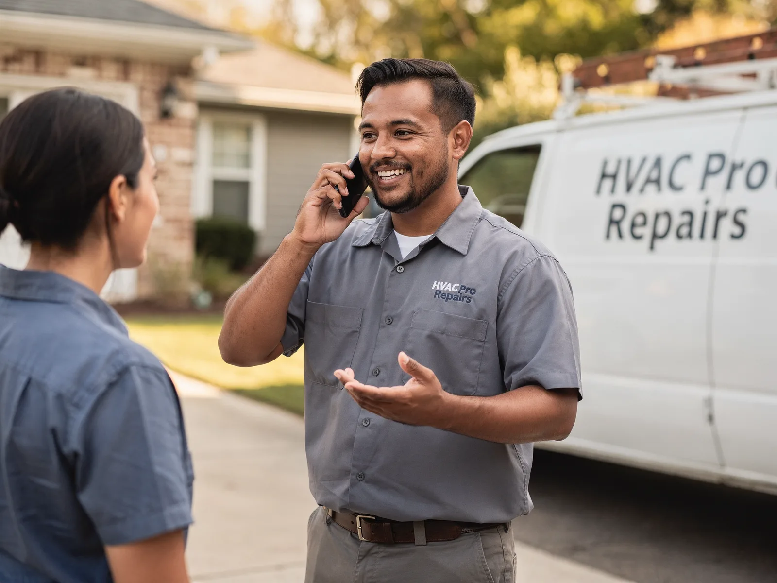 Heat Pump Repair Pearlington, MS FAQs